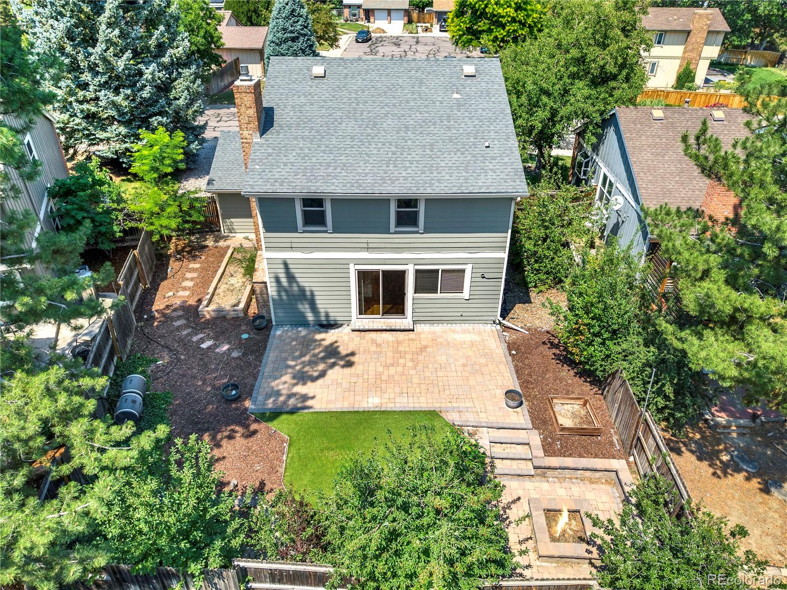 MLS Image #34 for 7958 s roslyn way,englewood, Colorado