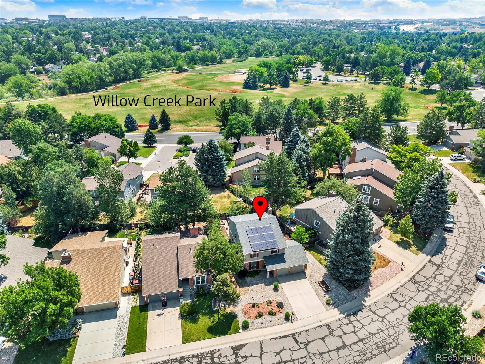 MLS Image #37 for 7958 s roslyn way,englewood, Colorado