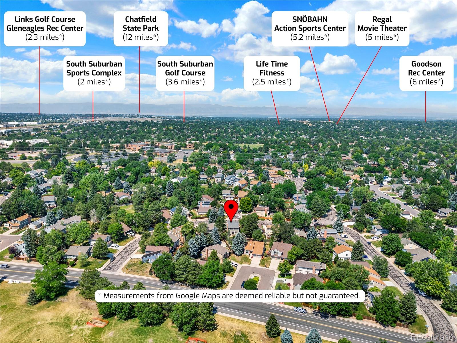 MLS Image #43 for 7958 s roslyn way,englewood, Colorado