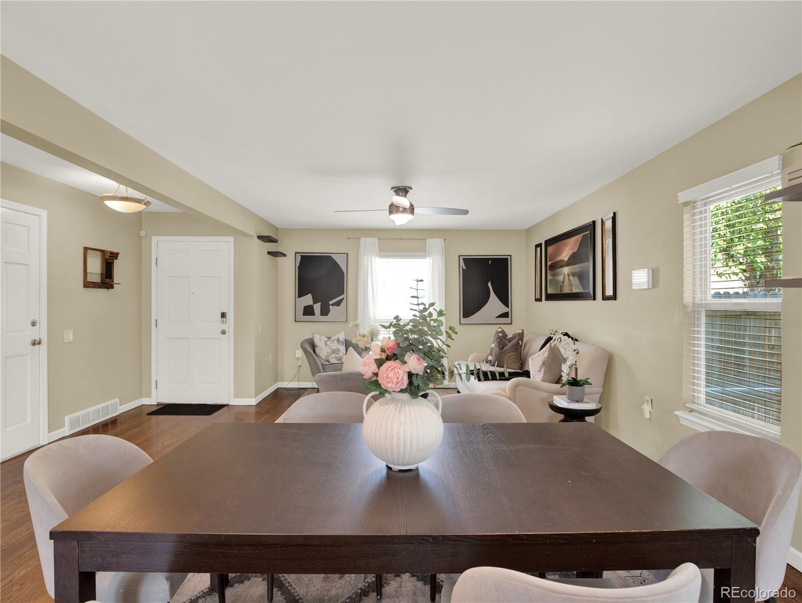 MLS Image #5 for 7958 s roslyn way,englewood, Colorado