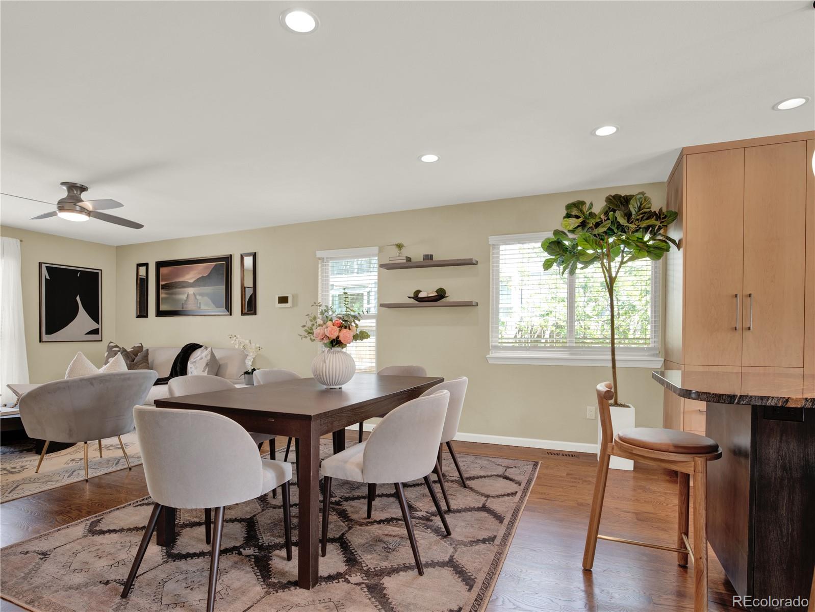 MLS Image #6 for 7958 s roslyn way,englewood, Colorado