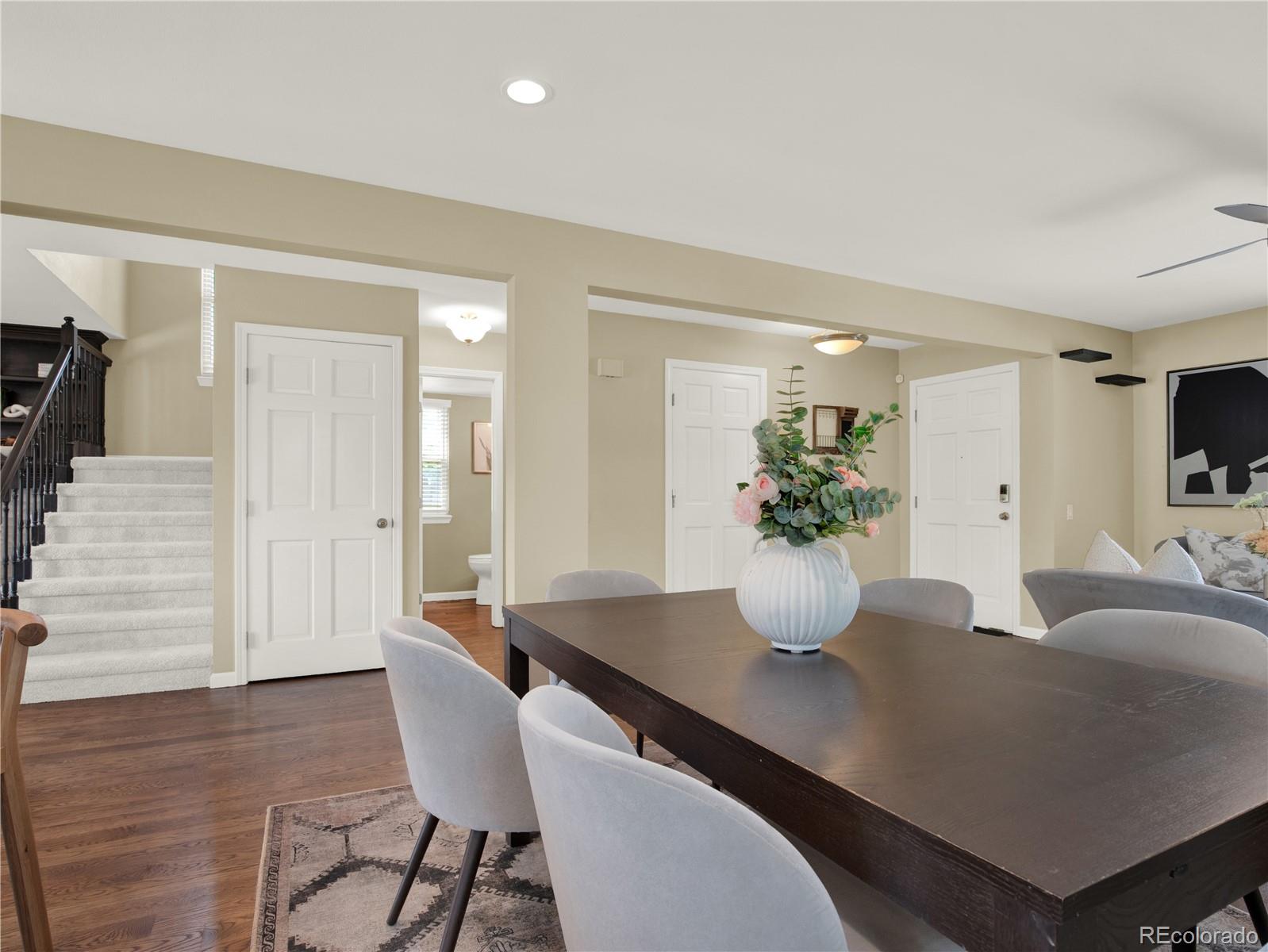 MLS Image #7 for 7958 s roslyn way,englewood, Colorado