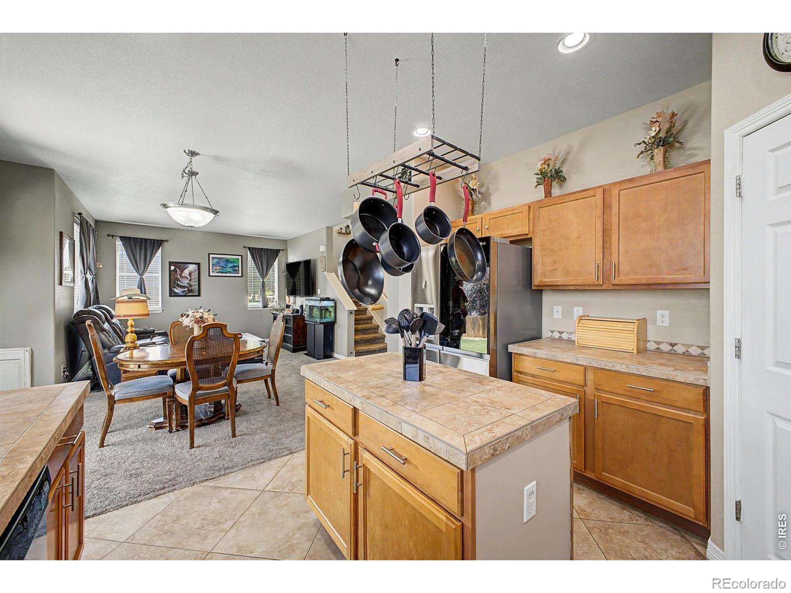MLS Image #14 for 451  heritage lane,johnstown, Colorado