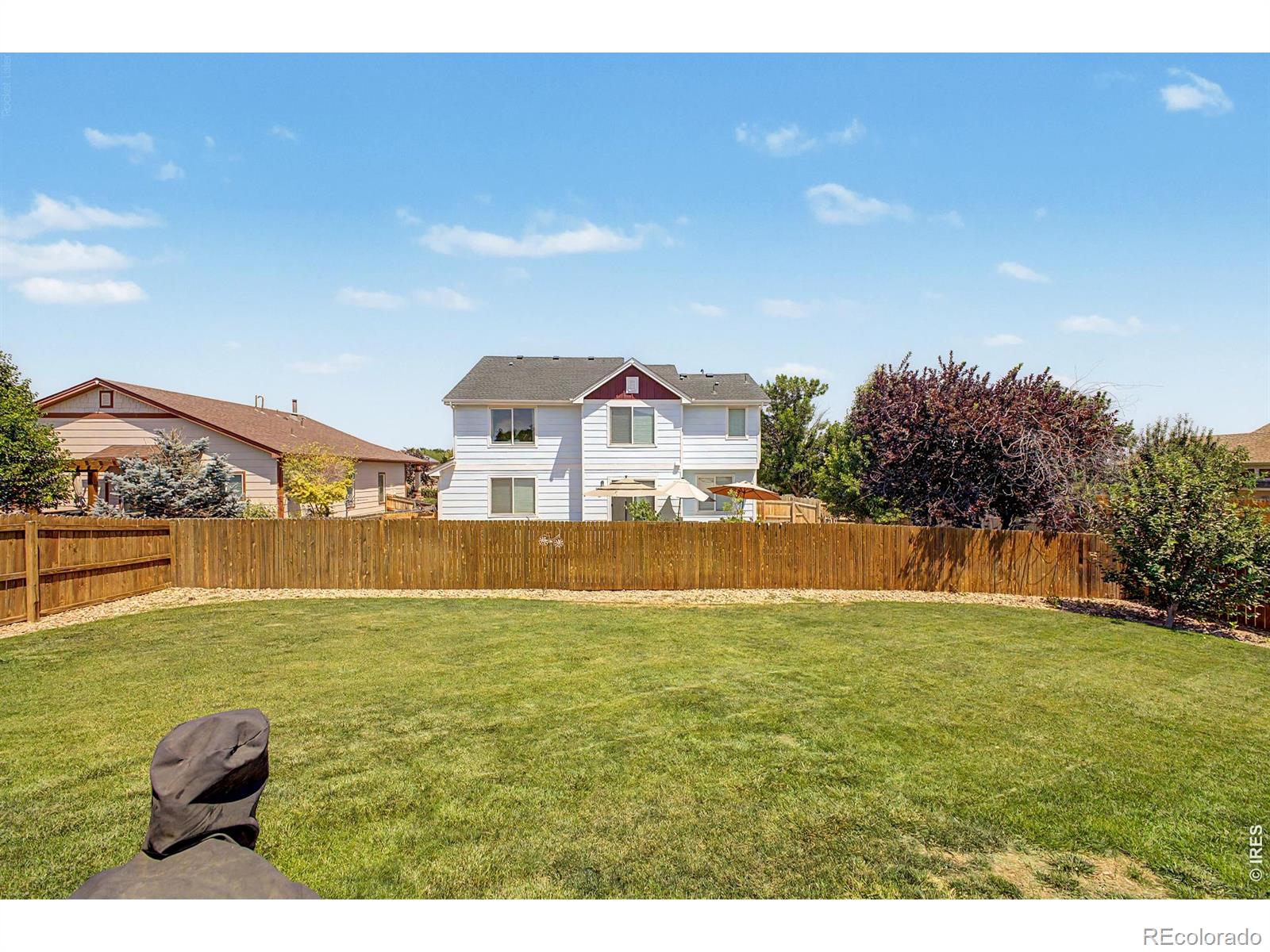 MLS Image #29 for 451  heritage lane,johnstown, Colorado