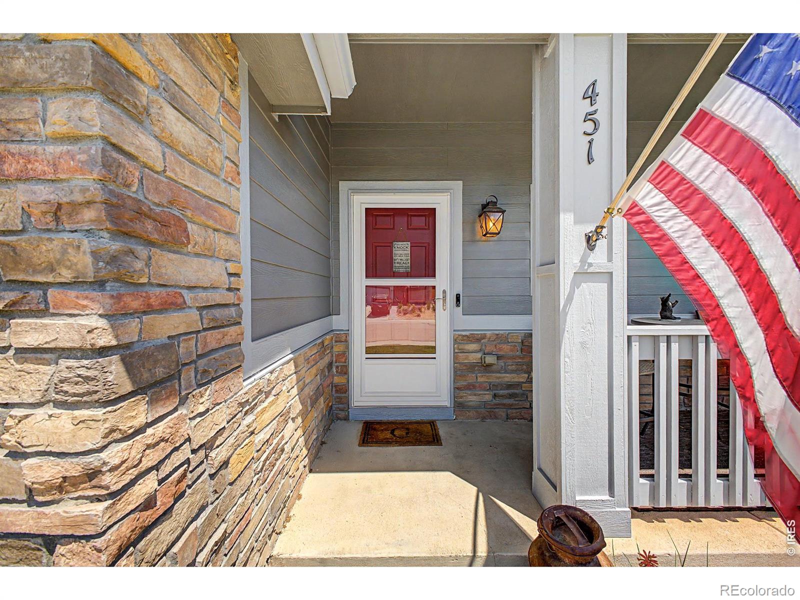 MLS Image #3 for 451  heritage lane,johnstown, Colorado