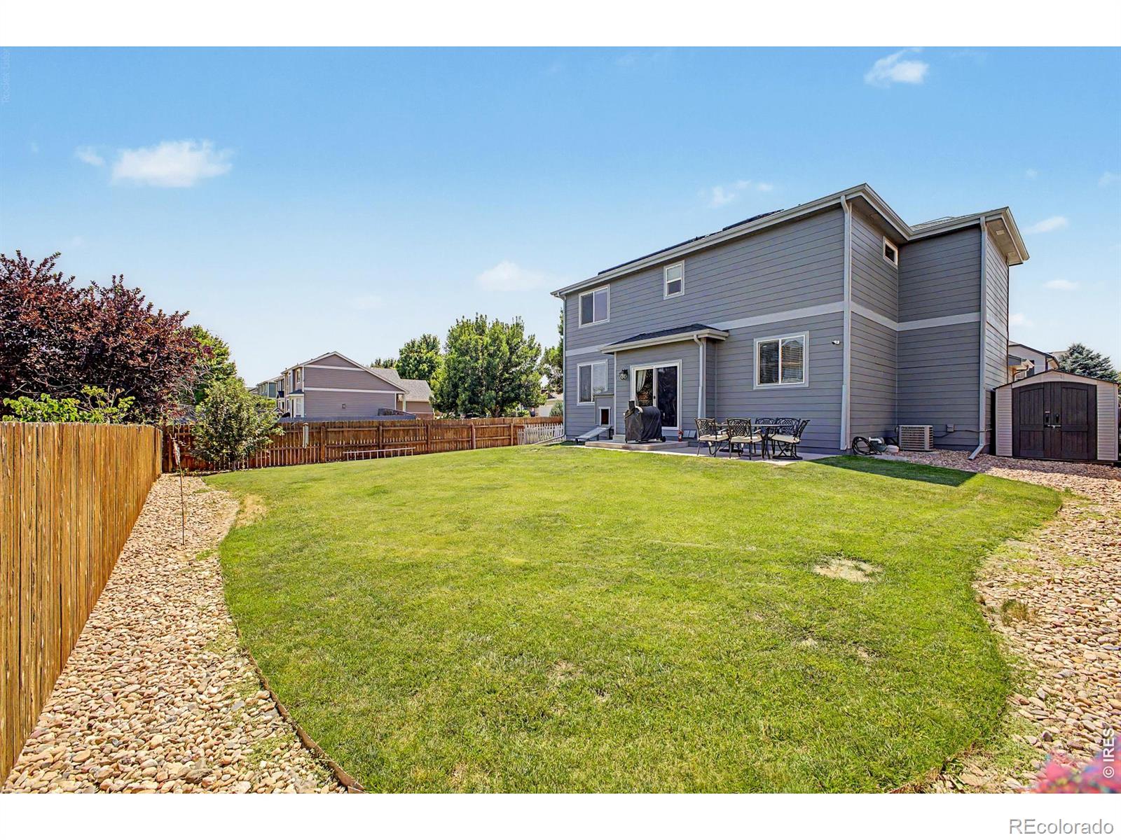 MLS Image #30 for 451  heritage lane,johnstown, Colorado