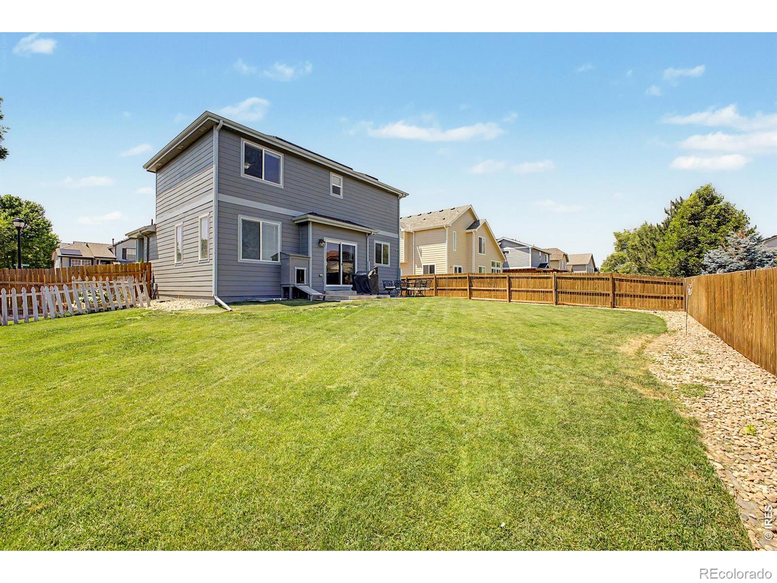 MLS Image #31 for 451  heritage lane,johnstown, Colorado