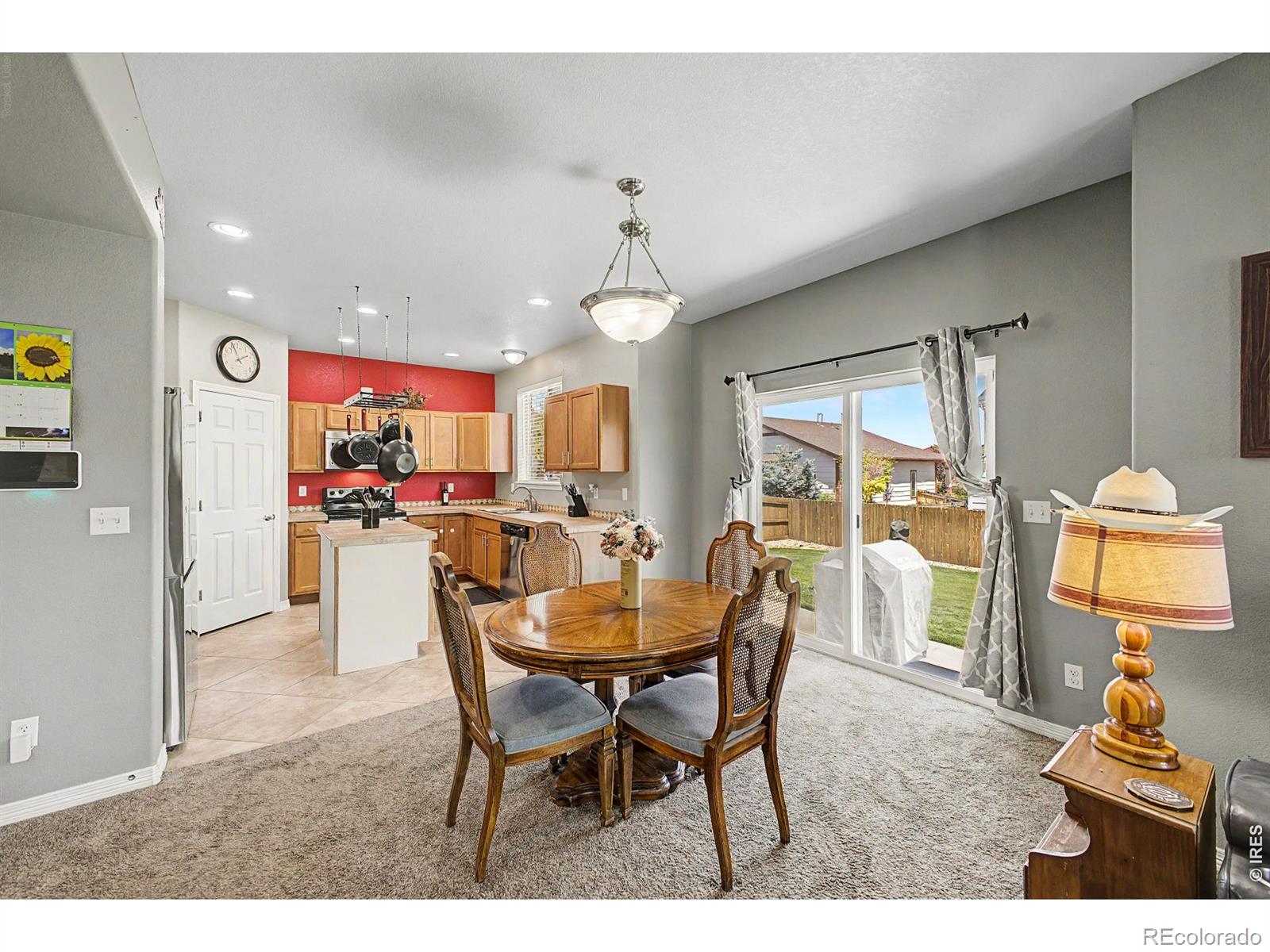 MLS Image #9 for 451  heritage lane,johnstown, Colorado