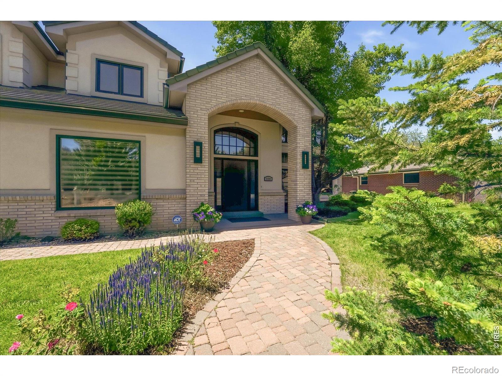 MLS Image #1 for 4181 s ivy lane,cherry hills village, Colorado