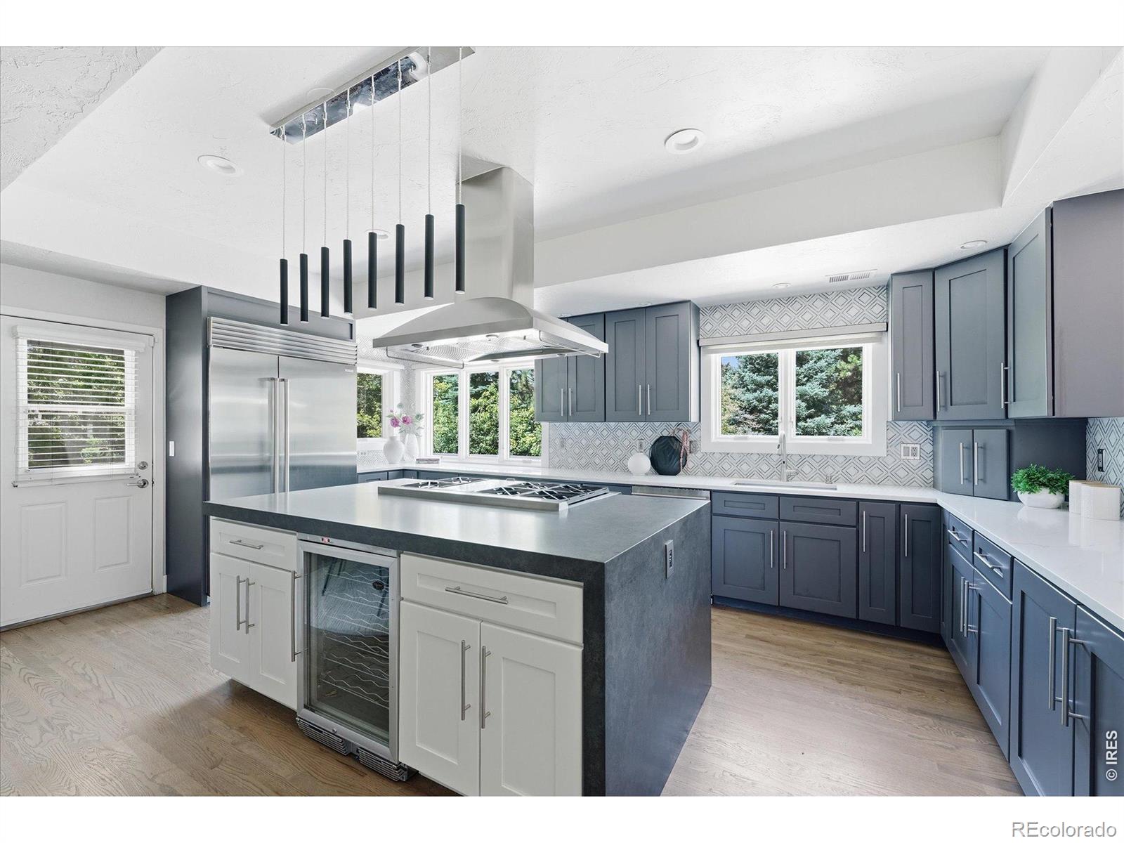 MLS Image #10 for 4181 s ivy lane,cherry hills village, Colorado