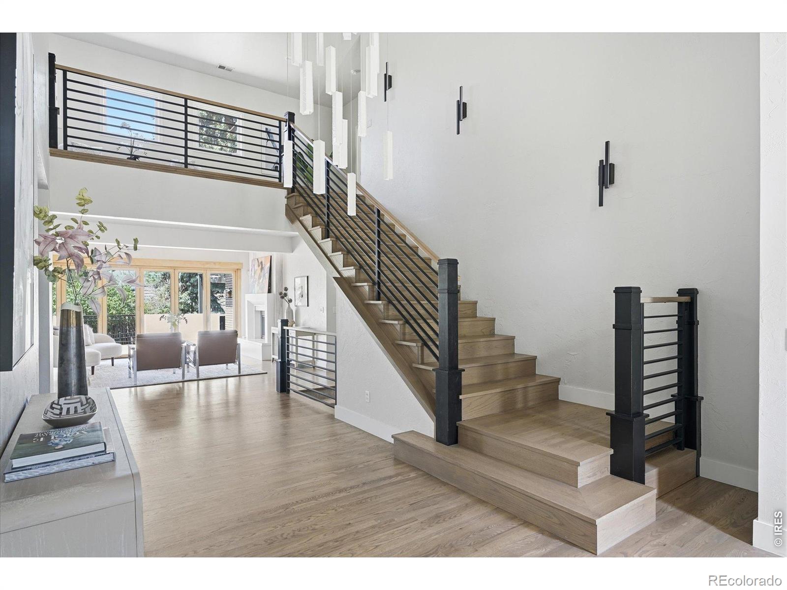 MLS Image #2 for 4181 s ivy lane,cherry hills village, Colorado