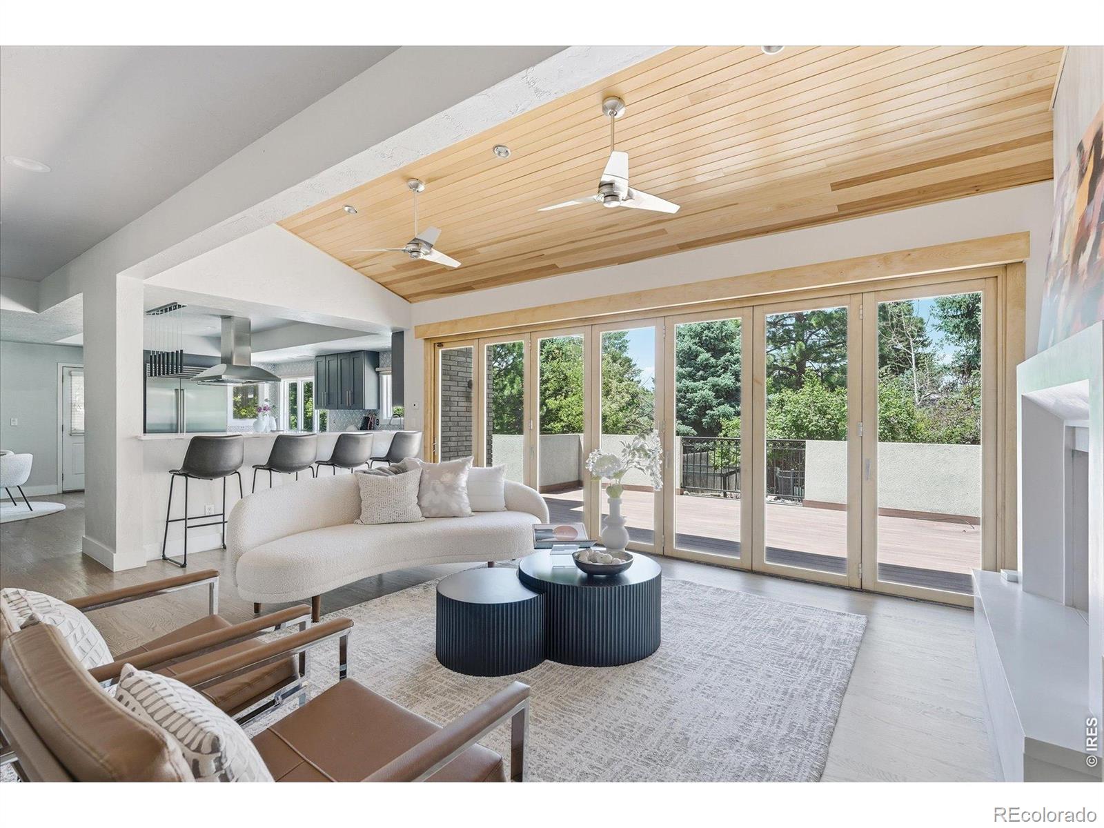 MLS Image #3 for 4181 s ivy lane,cherry hills village, Colorado