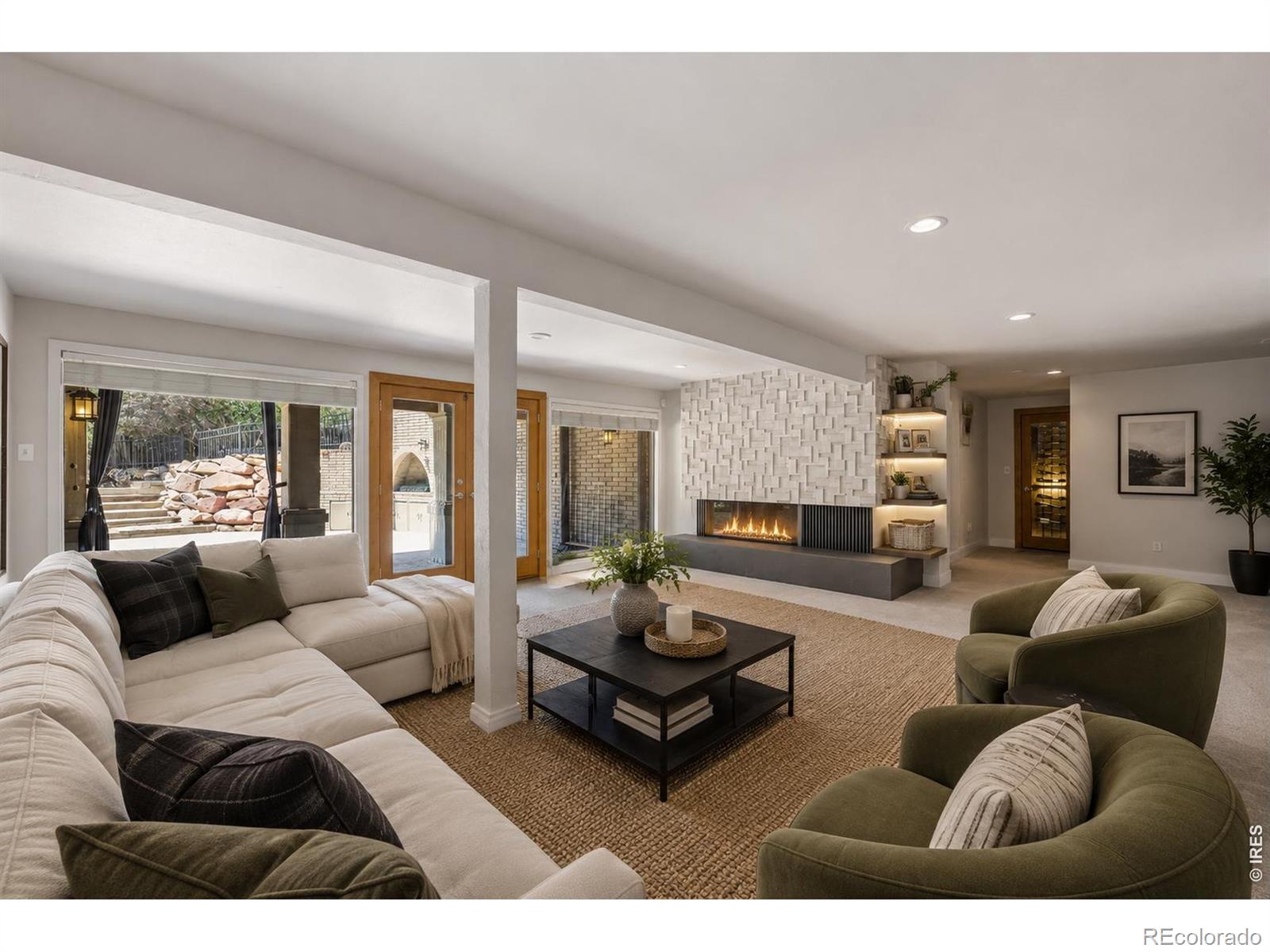 MLS Image #31 for 4181 s ivy lane,cherry hills village, Colorado