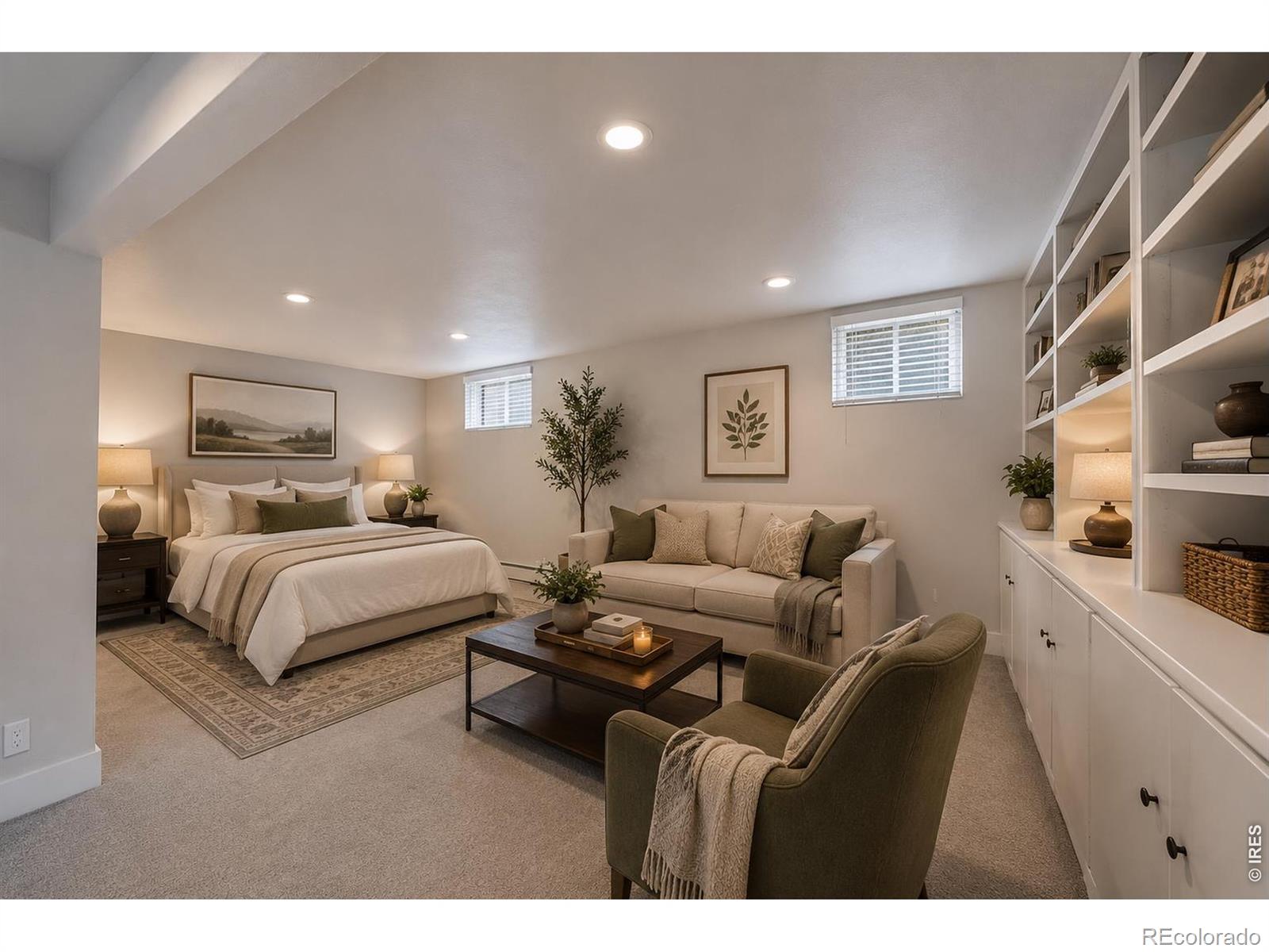 MLS Image #32 for 4181 s ivy lane,cherry hills village, Colorado