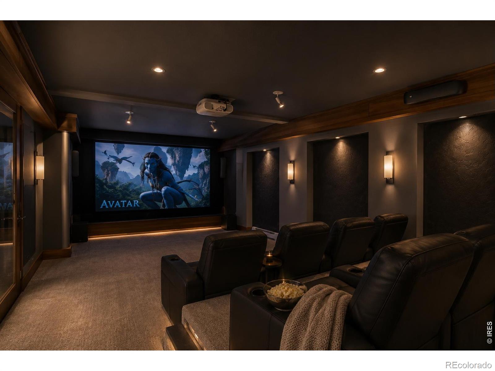 MLS Image #36 for 4181 s ivy lane,cherry hills village, Colorado