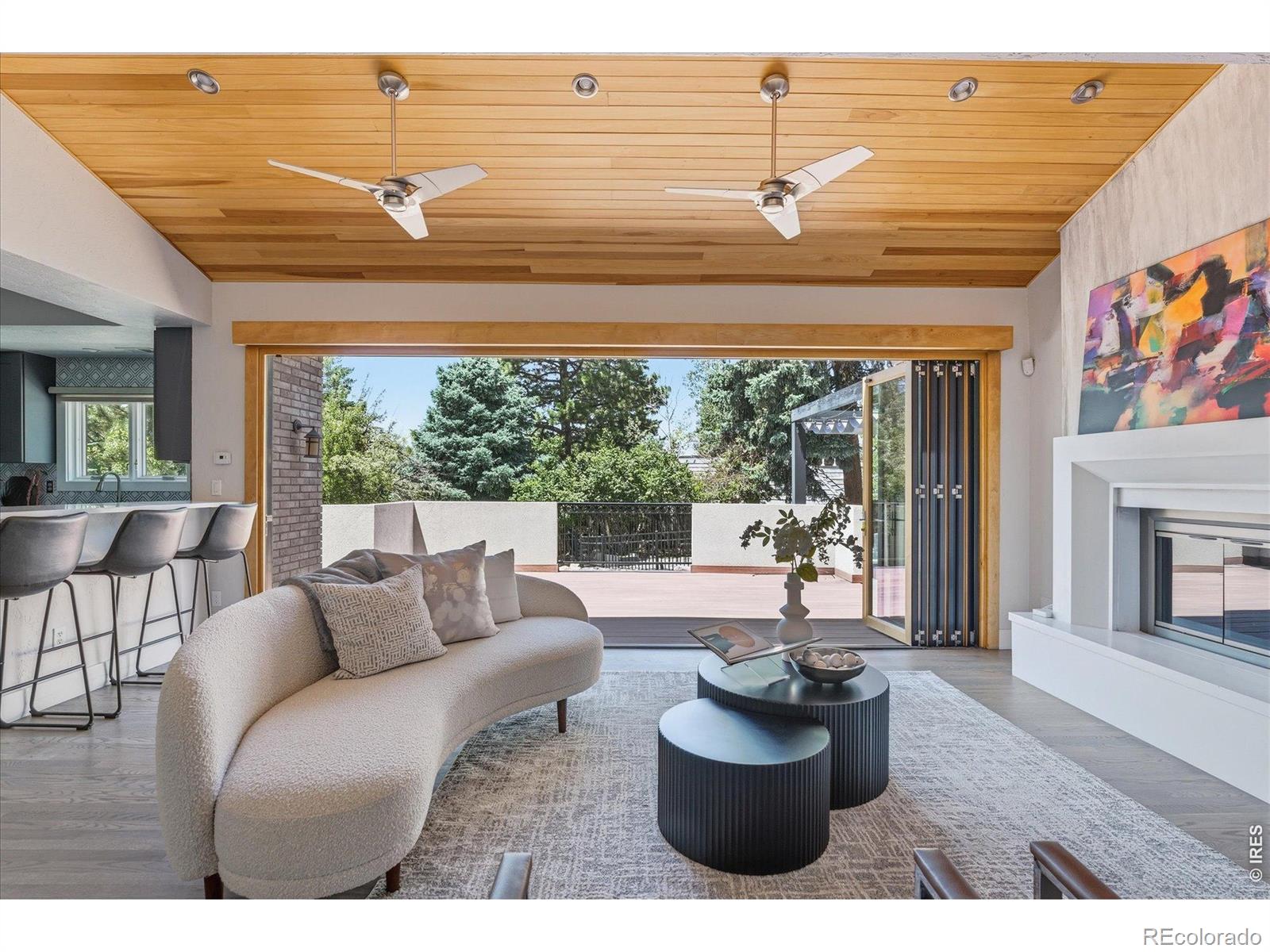 MLS Image #4 for 4181 s ivy lane,cherry hills village, Colorado