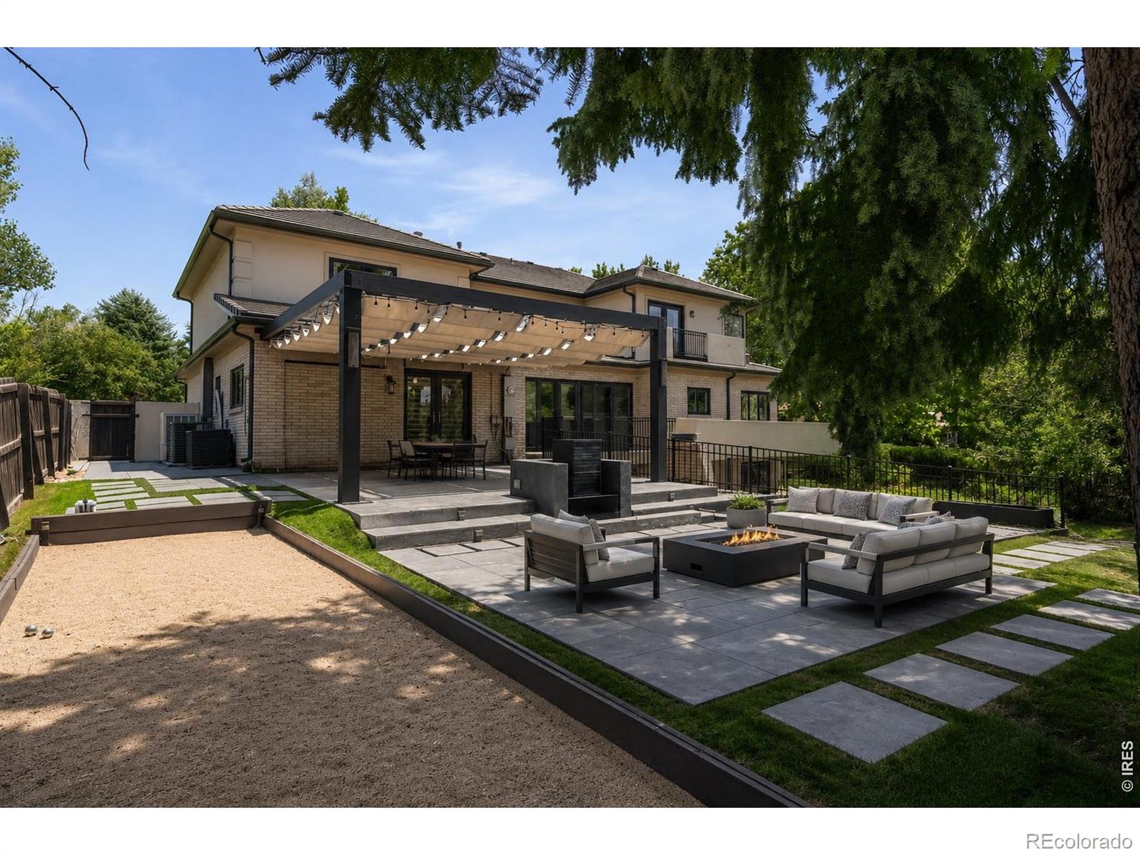 MLS Image #42 for 4181 s ivy lane,cherry hills village, Colorado