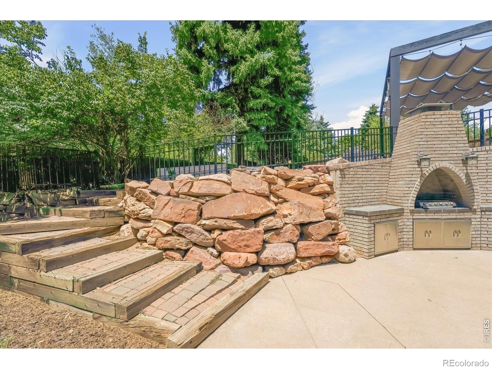 MLS Image #45 for 4181 s ivy lane,cherry hills village, Colorado