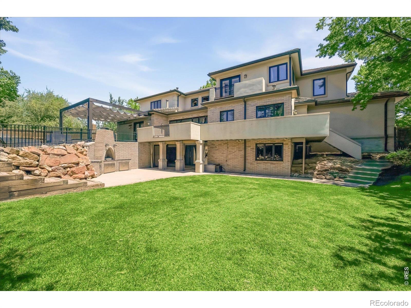 MLS Image #46 for 4181 s ivy lane,cherry hills village, Colorado