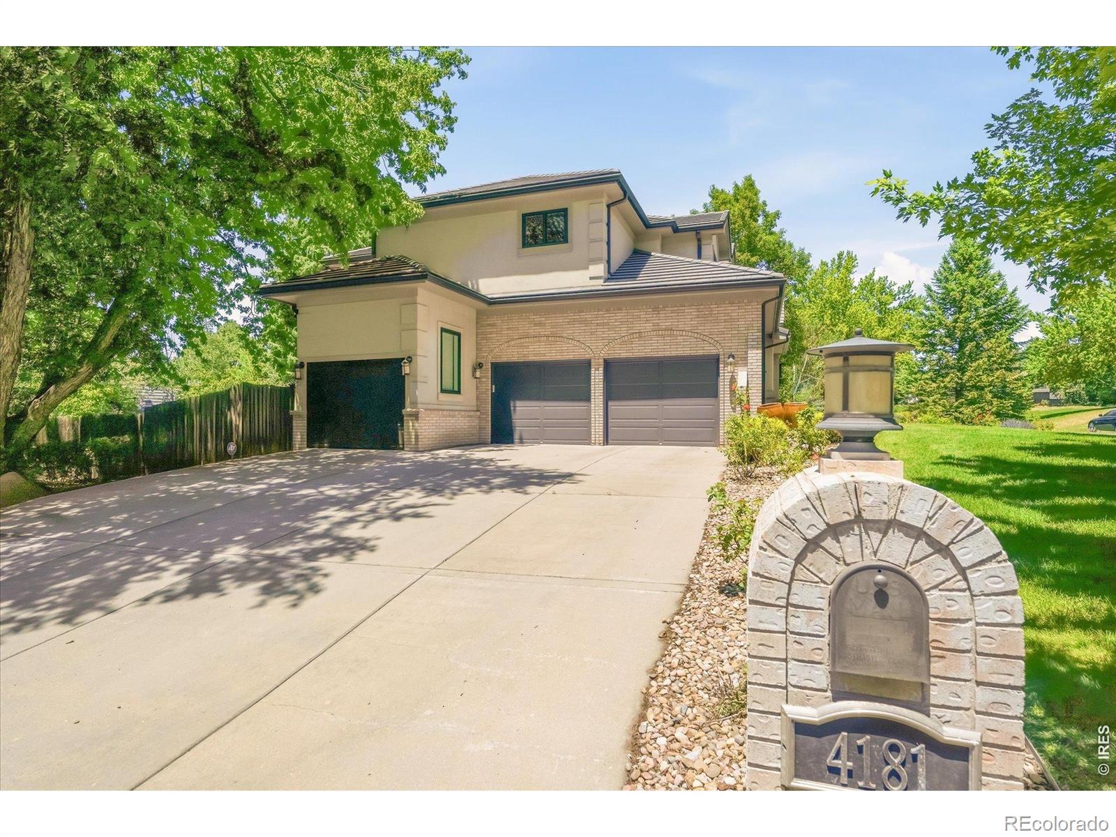 MLS Image #47 for 4181 s ivy lane,cherry hills village, Colorado