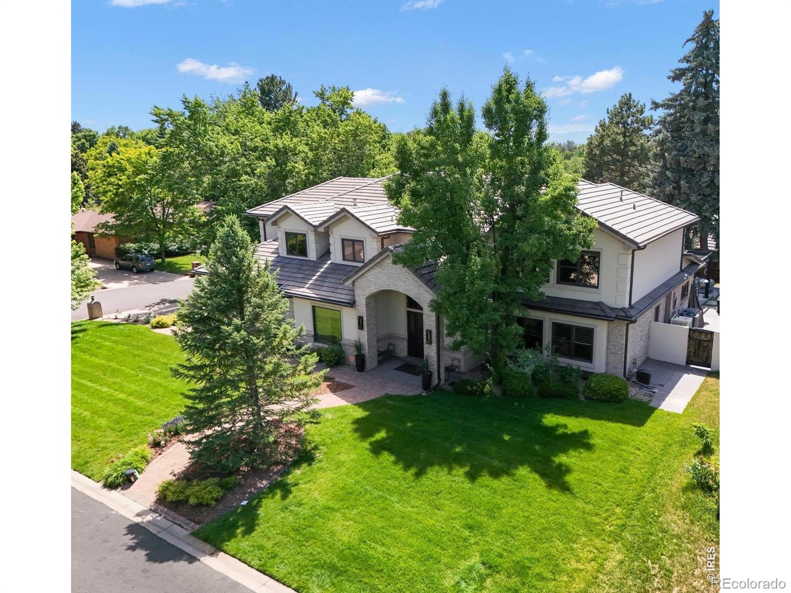 MLS Image #48 for 4181 s ivy lane,cherry hills village, Colorado