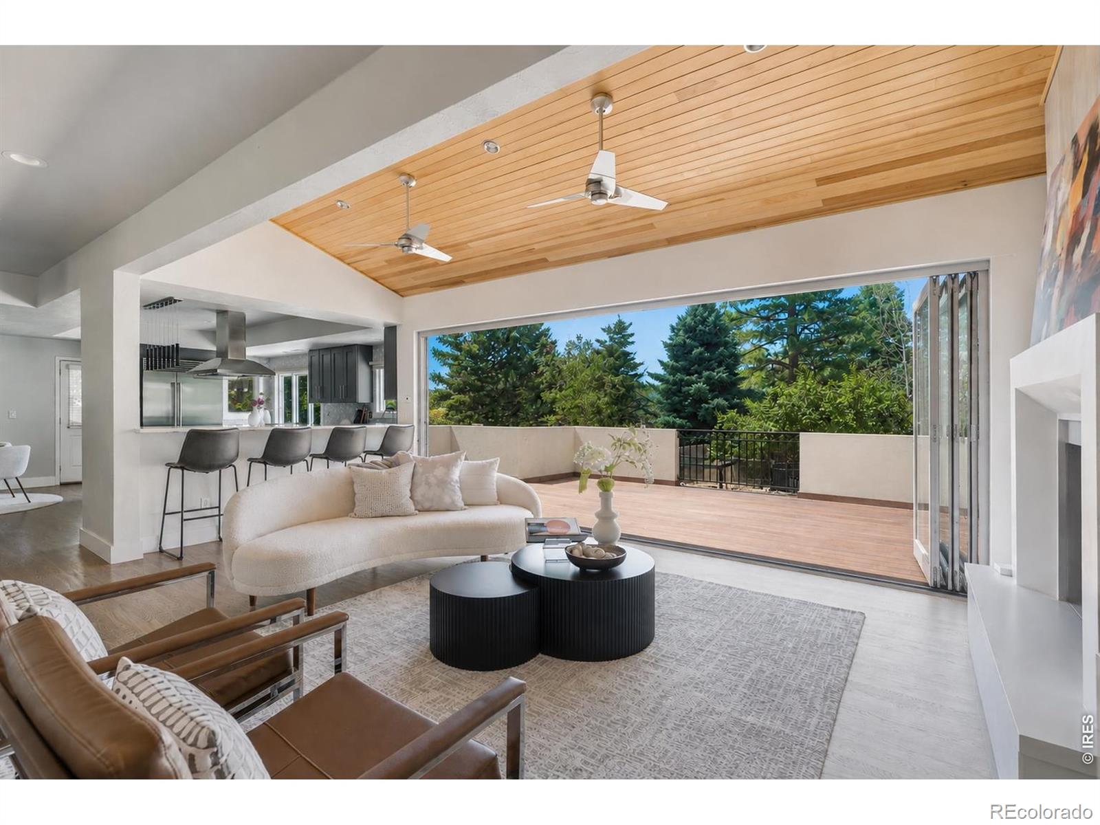 MLS Image #6 for 4181 s ivy lane,cherry hills village, Colorado