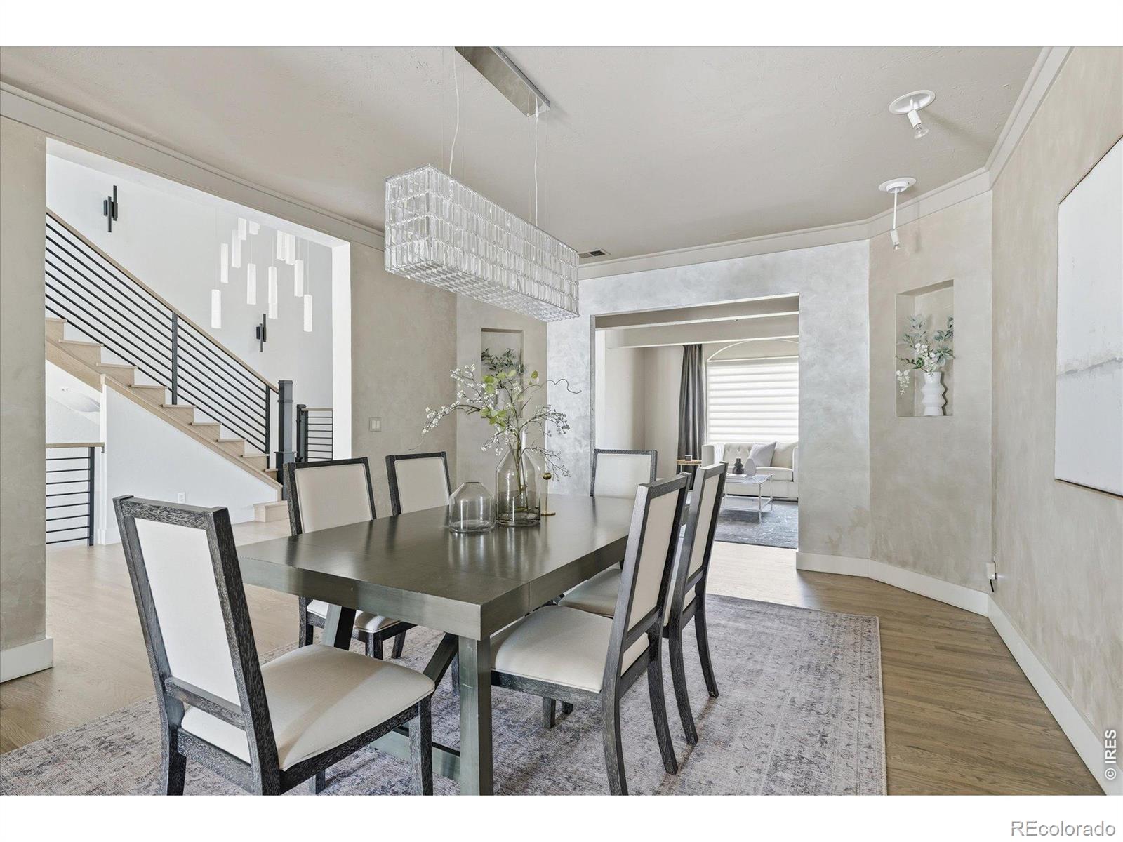 MLS Image #8 for 4181 s ivy lane,cherry hills village, Colorado