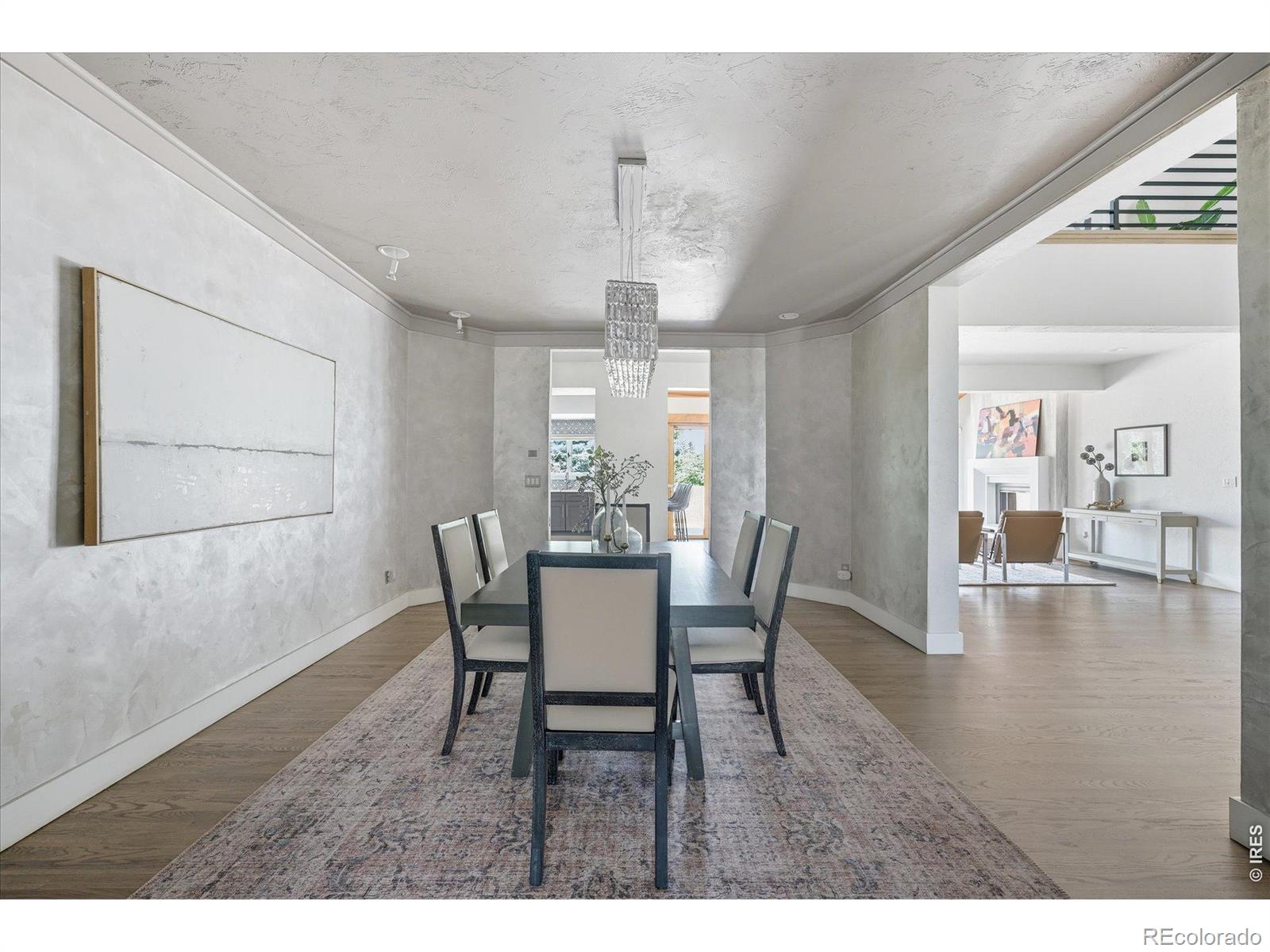 MLS Image #9 for 4181 s ivy lane,cherry hills village, Colorado