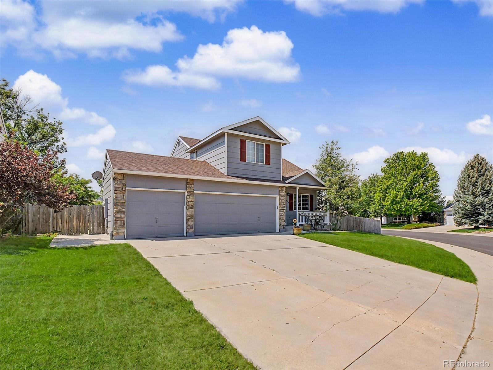MLS Image #2 for 23110  blackwolf way,parker, Colorado