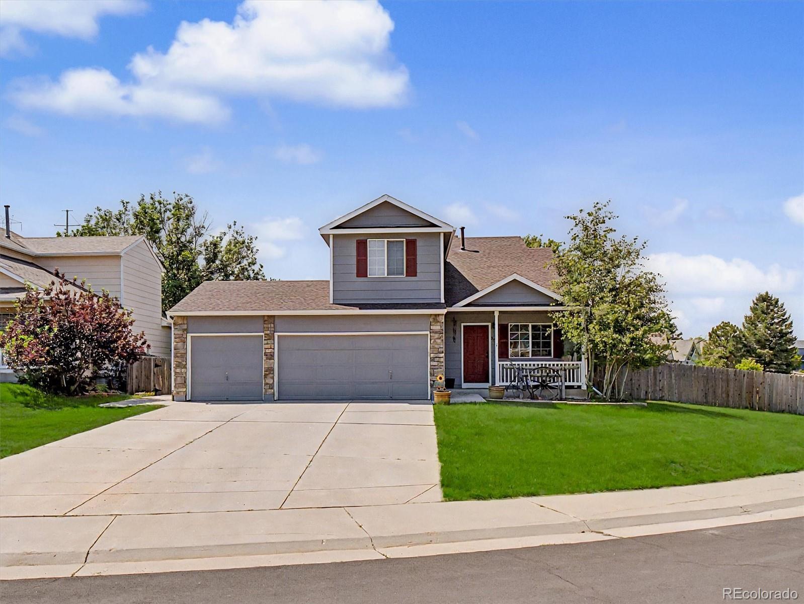 MLS Image #3 for 23110  blackwolf way,parker, Colorado