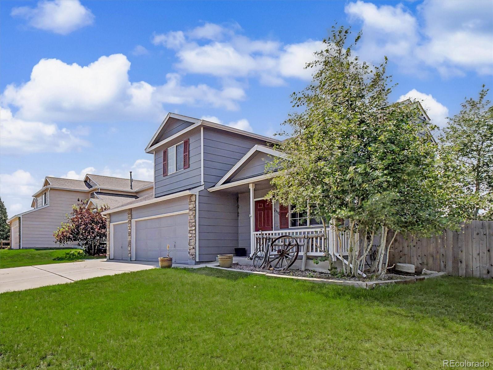 MLS Image #4 for 23110  blackwolf way,parker, Colorado