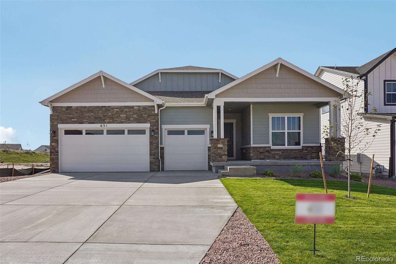 MLS Image #0 for 631  white dove court,monument, Colorado