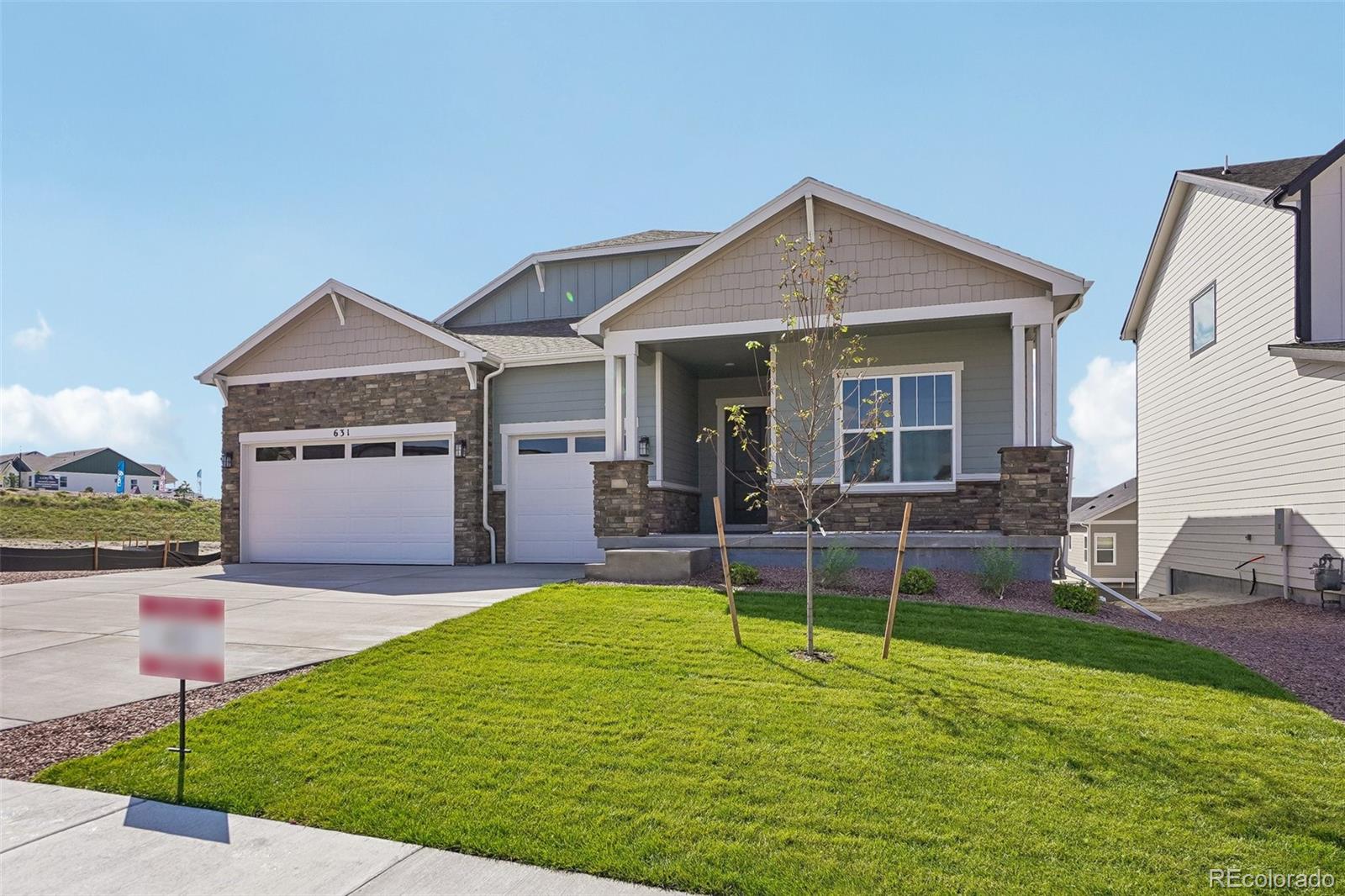 MLS Image #2 for 631  white dove court,monument, Colorado