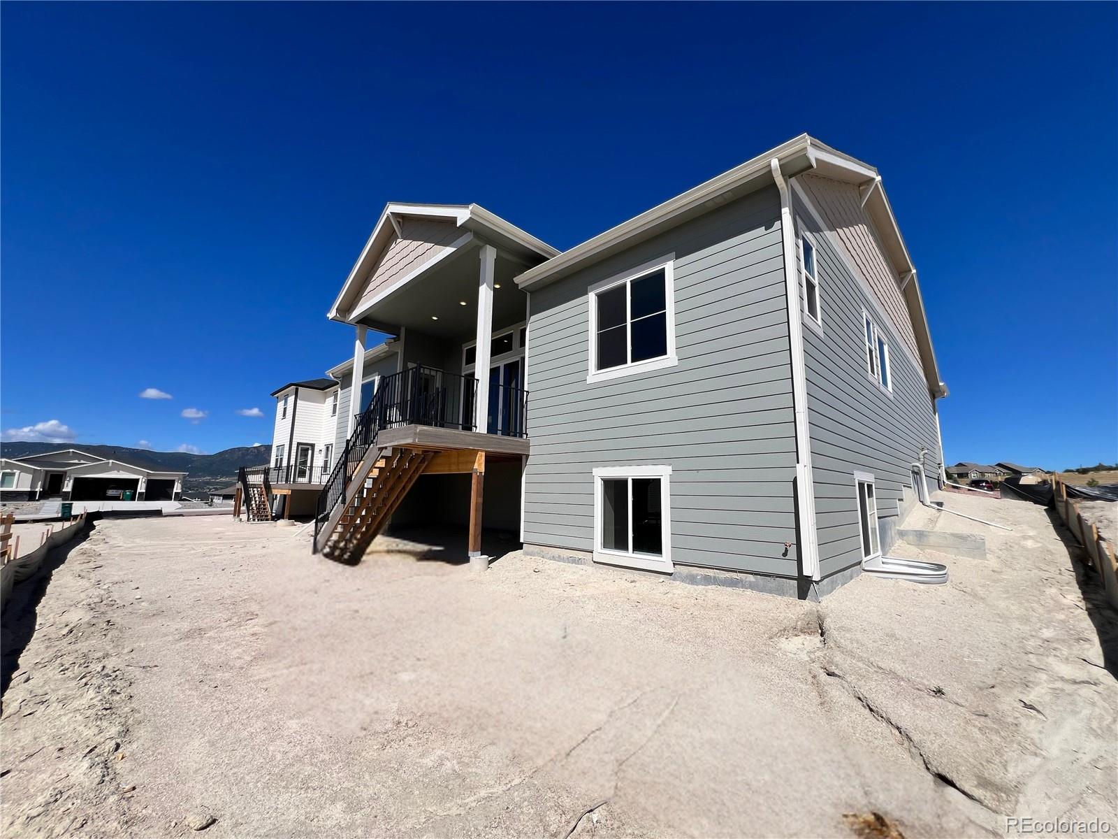 MLS Image #42 for 631  white dove court,monument, Colorado