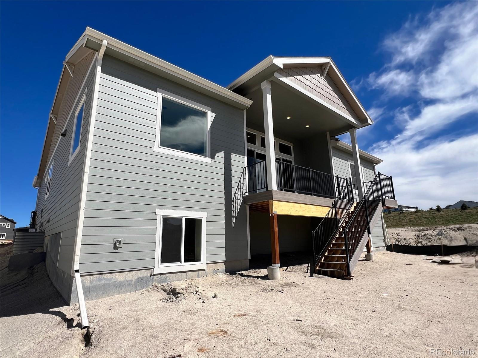 MLS Image #43 for 631  white dove court,monument, Colorado