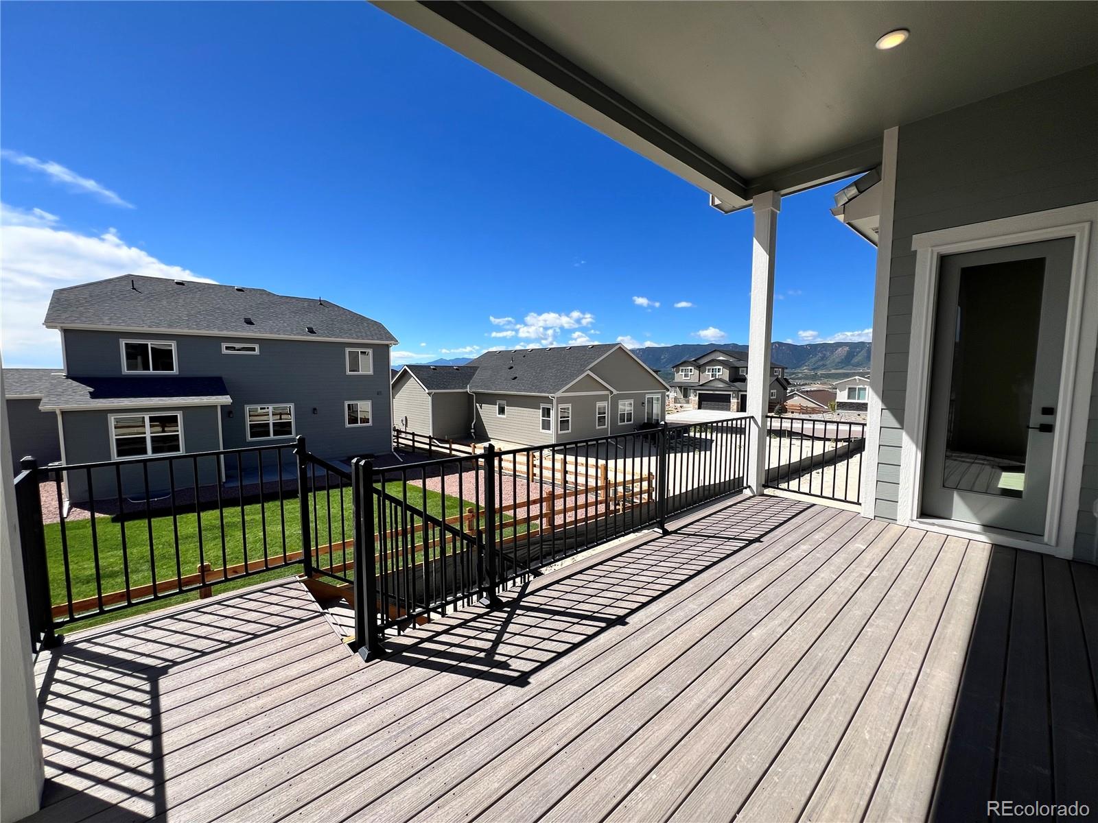 MLS Image #44 for 631  white dove court,monument, Colorado