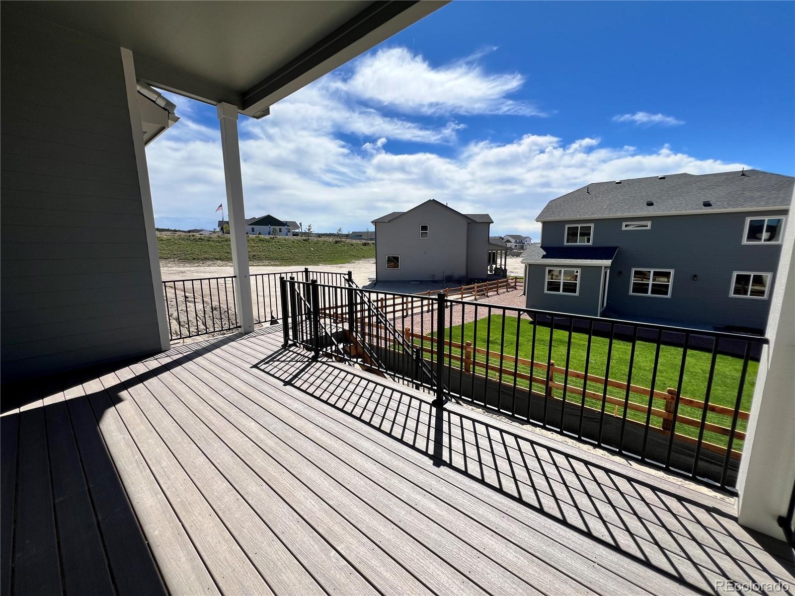 MLS Image #45 for 631  white dove court,monument, Colorado