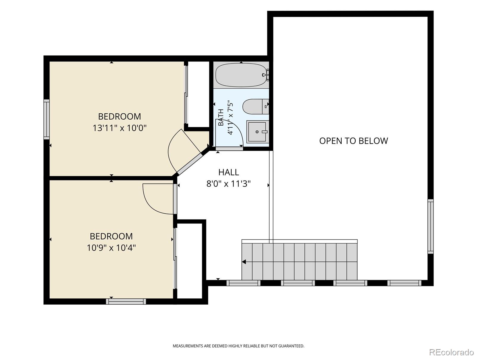 MLS Image #37 for 1363  yellow granite way,monument, Colorado