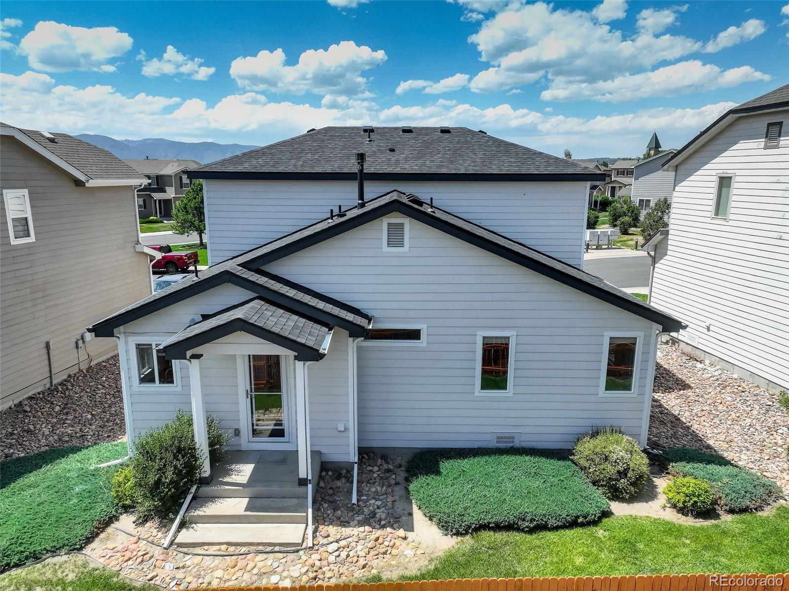 MLS Image #8 for 1363  yellow granite way,monument, Colorado