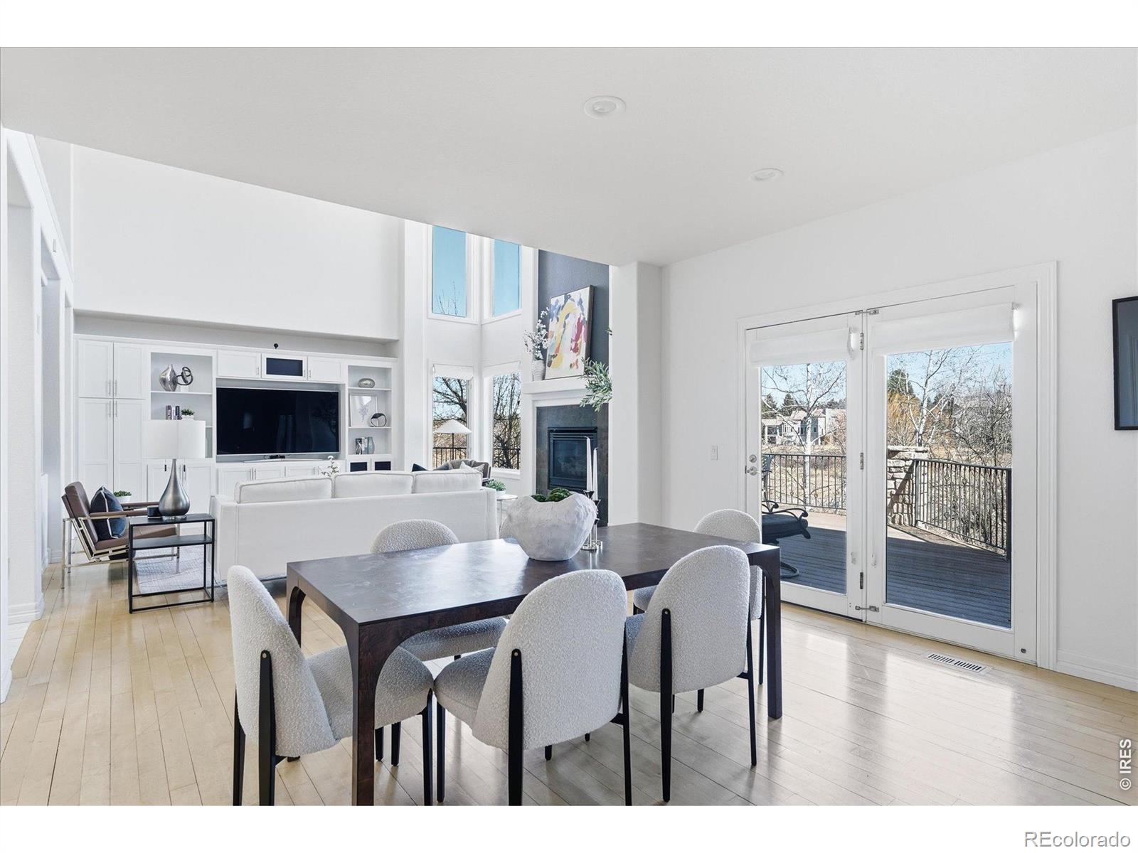 MLS Image #10 for 5181  preserve parkway,greenwood village, Colorado