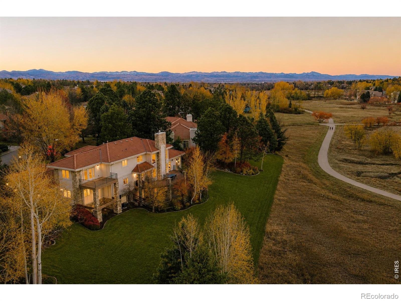 MLS Image #3 for 5181  preserve parkway,greenwood village, Colorado