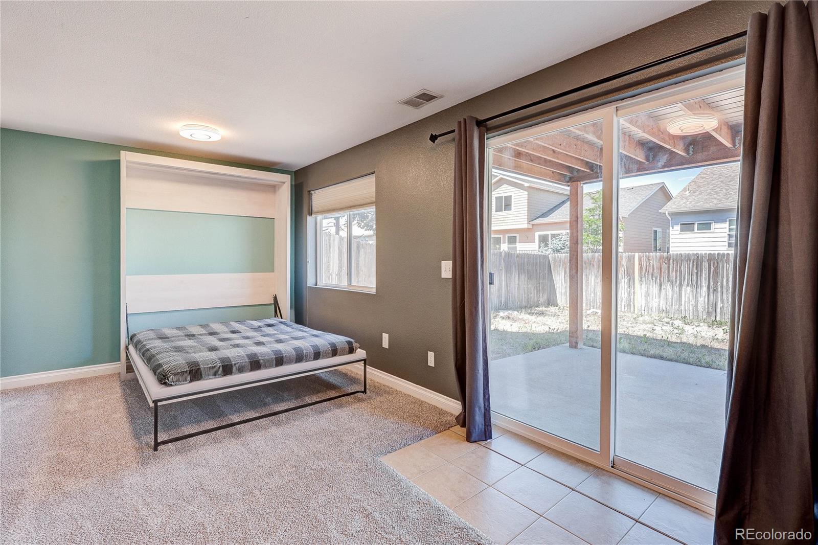 MLS Image #29 for 14174  albatross drive,colorado springs, Colorado