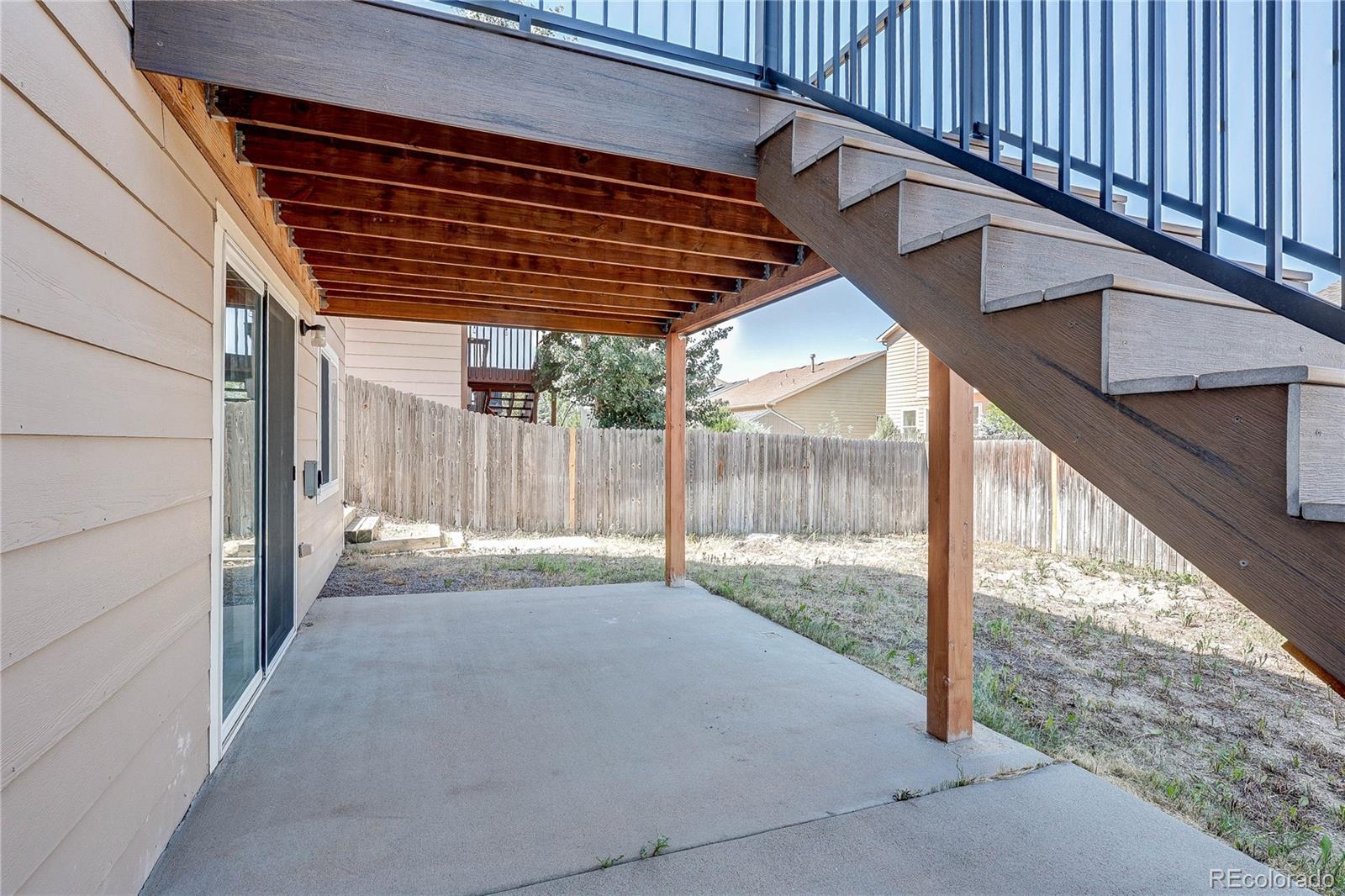 MLS Image #36 for 14174  albatross drive,colorado springs, Colorado
