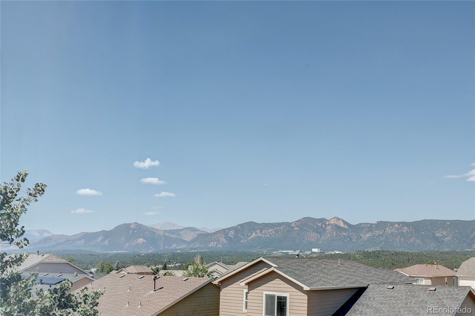 MLS Image #40 for 14174  albatross drive,colorado springs, Colorado