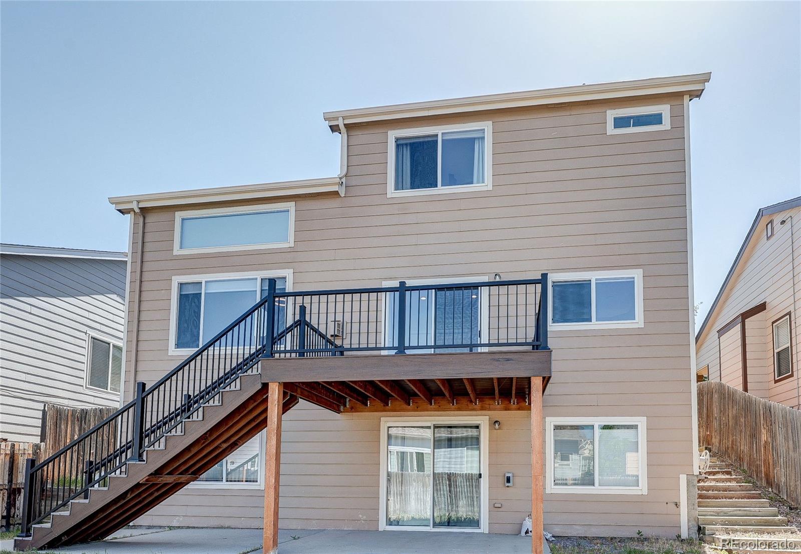 MLS Image #41 for 14174  albatross drive,colorado springs, Colorado