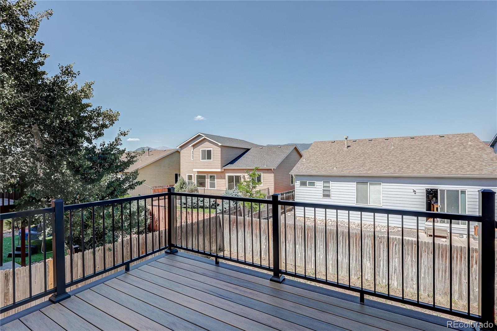MLS Image #5 for 14174  albatross drive,colorado springs, Colorado