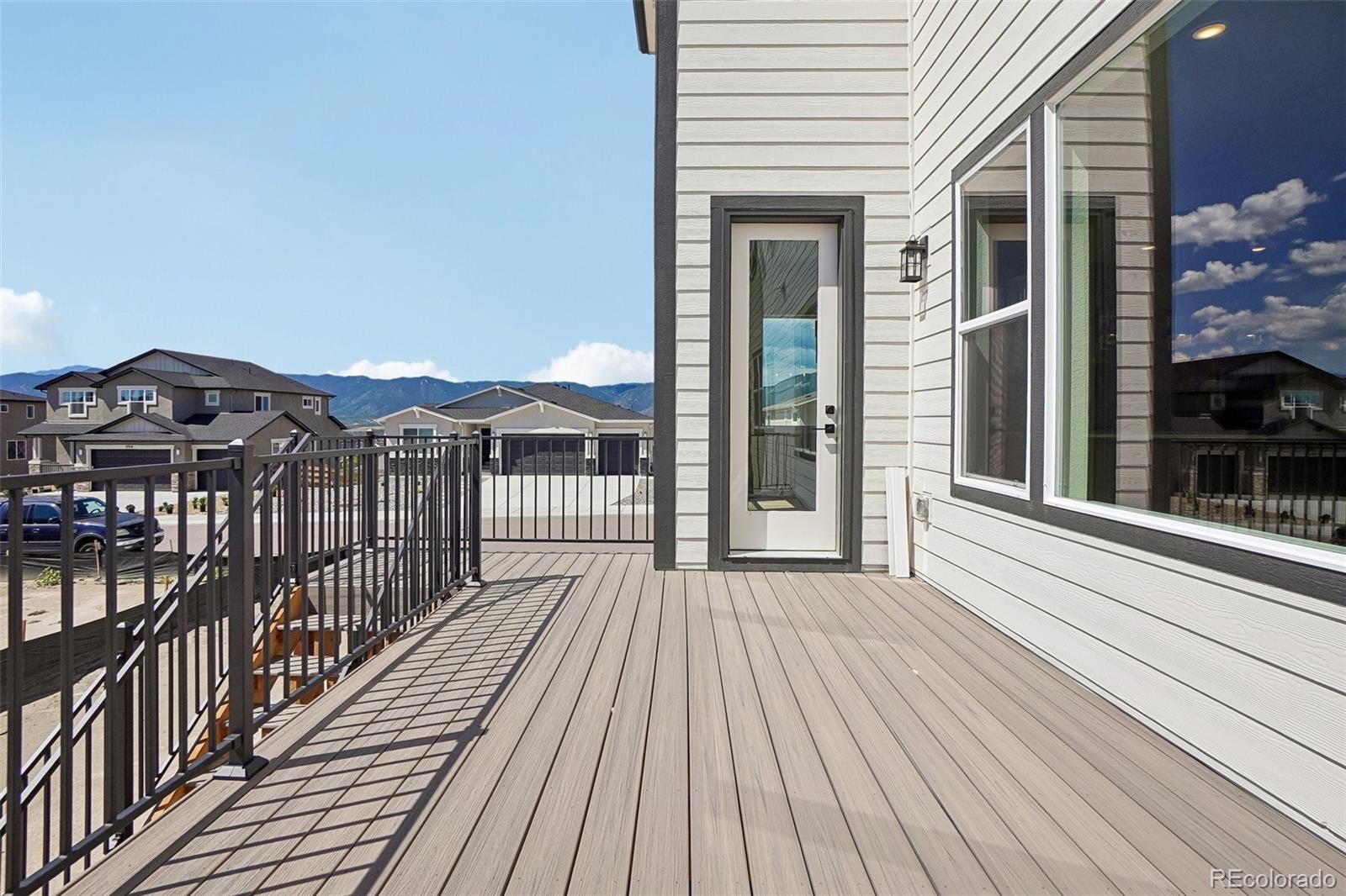 MLS Image #42 for 641  white dove court,monument, Colorado