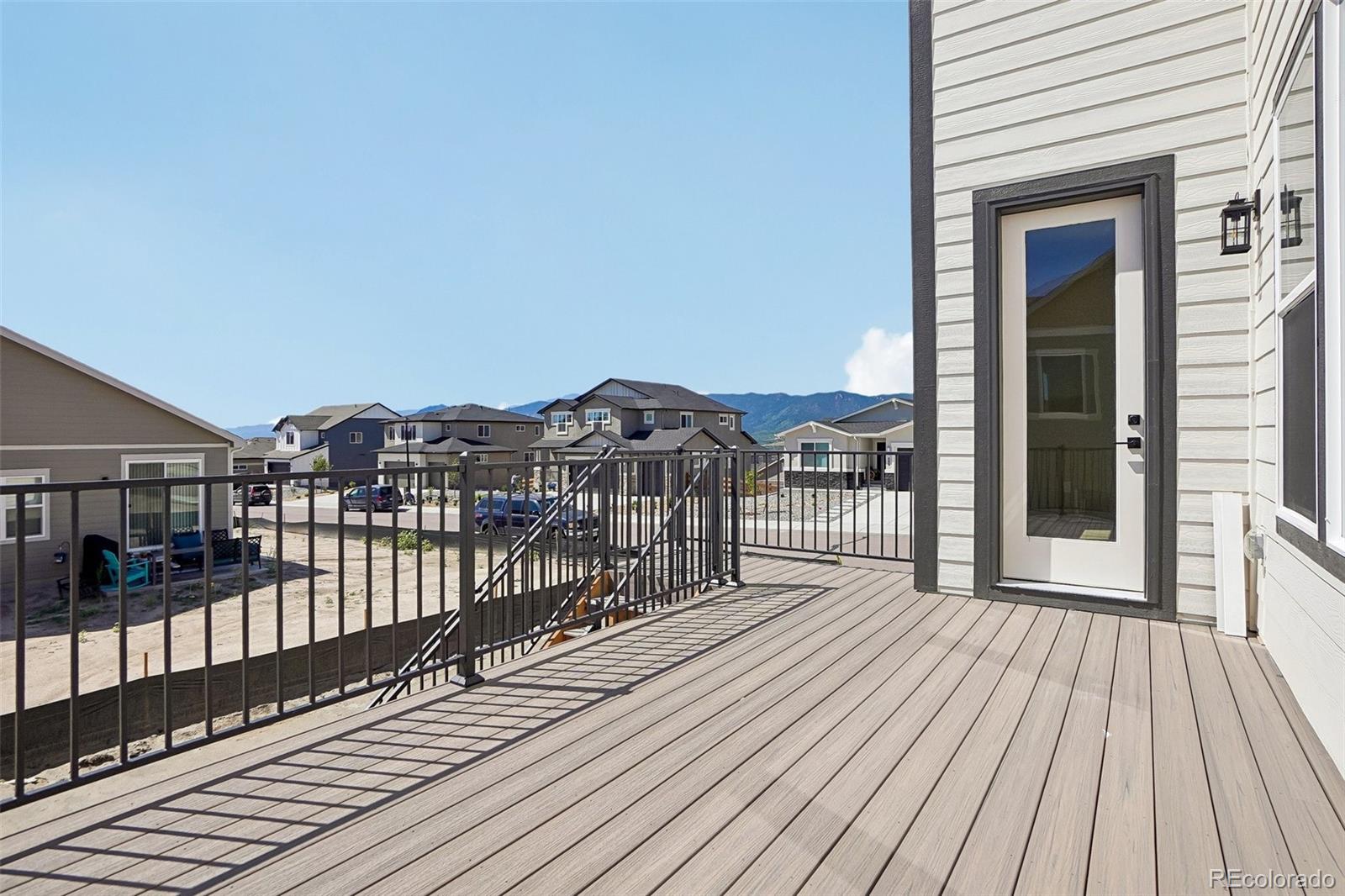 MLS Image #43 for 641  white dove court,monument, Colorado