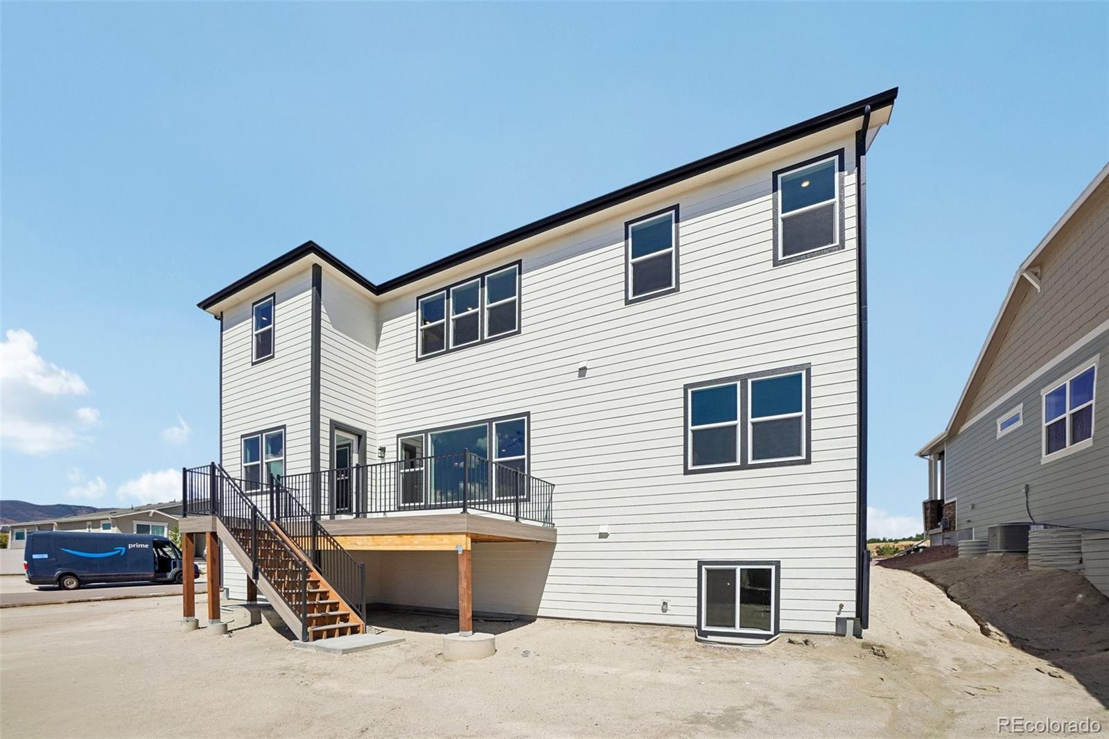 MLS Image #45 for 641  white dove court,monument, Colorado