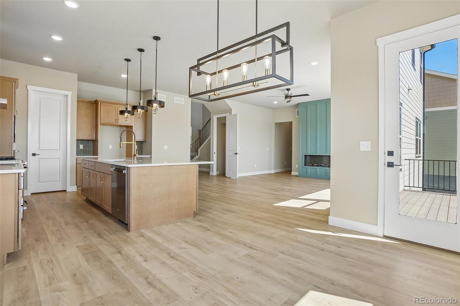 MLS Image #6 for 641  white dove court,monument, Colorado